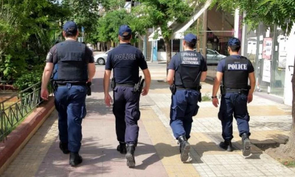 Άνοιγμα Πανεπιστημίων με κάρτα εισόδου και Πανεπιστημιακή Αστυνομία